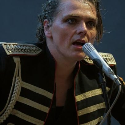 My Chemical Romance adia o primeiro show da turnê Black Parade 2026