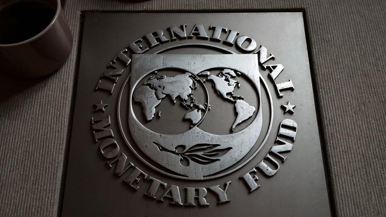 Novo chefe da missão do FMI visitará o Senegal na próxima semana