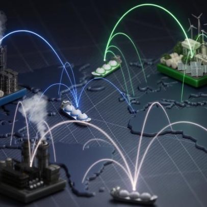 Desafios e oportunidades da energia de amônia no cenário global