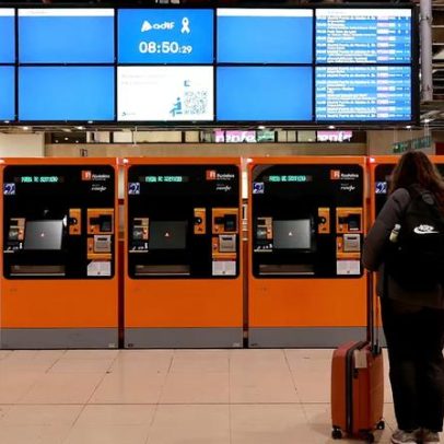 Rodalies restaura a linha R2 após verificação de maquinistas e rede amanhã