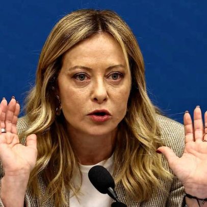 Venezuela liberta mais dois italianos, diz premiê italiano