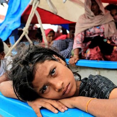 Juiz americano estende proteções de deportação para migrantes de Mianmar
