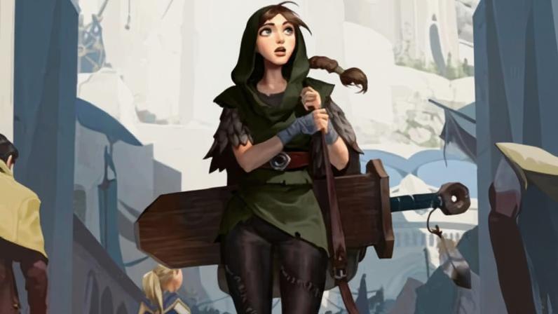 Riot Games está com vagas de emprego abertas para trabalhar no MMO de LoL há alguns anos. Imagem: Divulgação/Riot Games.