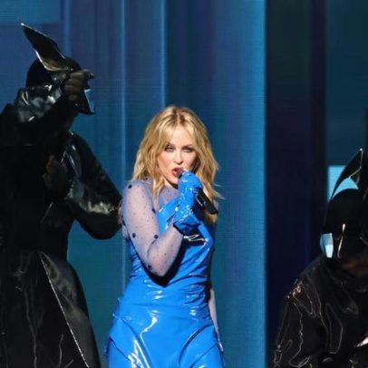 BMG negocia compra da Concord, envolvendo Kylie Minogue e Miles Davis