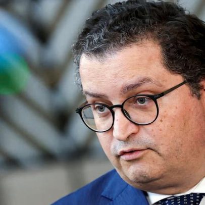 Portugal não vê agitação com votação presidencial, diz ministro