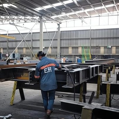 Setor siderúrgico mexicano: exportações para EUA caem 49% com tarifas de Trump