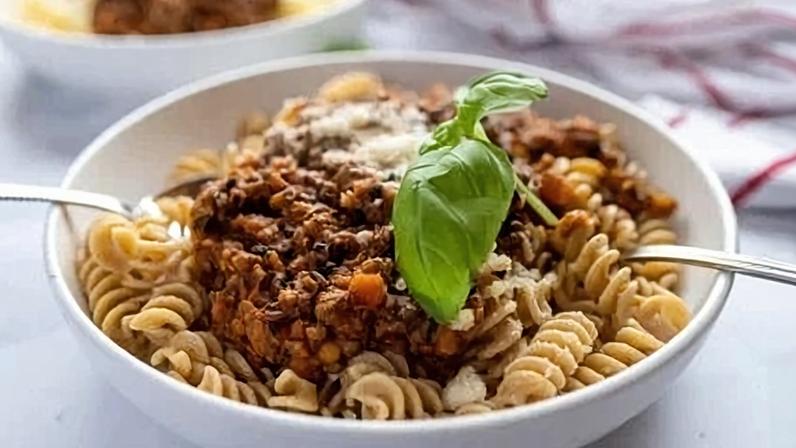 Lentilha no jantar: 4 receitas leves e ricas em proteínas