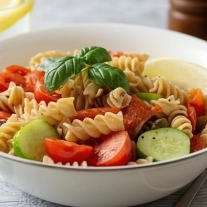Cardápio da semana: 5 receitas saudáveis para almoço e jantar