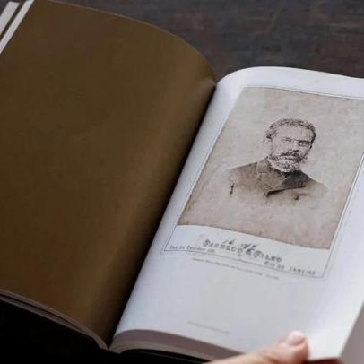 Machado de Assis e a política do estômago em foco