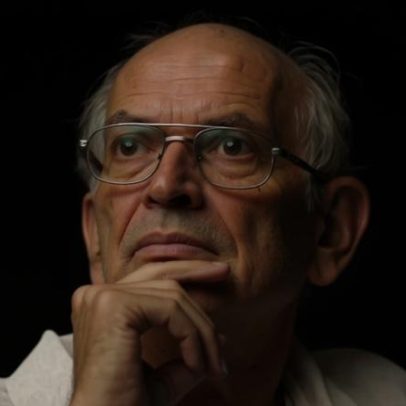 Madhav Gadgil, defensor da conservação democrática, morre aos 83