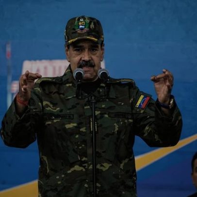 O que sabemos e o que não sabemos sobre o caso legal contra Maduro