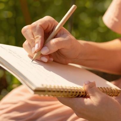 Comece 2026 com planejamento e metas claras