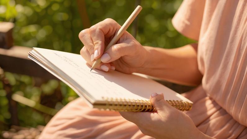 Comece 2026 com planejamento e metas claras