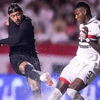 Corinthians e São Paulo disputam Majestoso de 2026 em meio a crises
