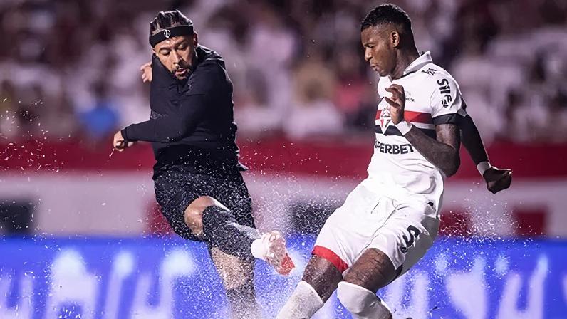 Corinthians e São Paulo fazem o primeiro Majestoso de 2026