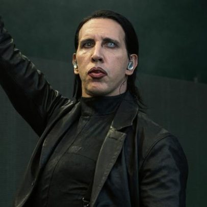 Acusadora de Marilyn Manson busca reativar acusações sob nova lei da Califórnia