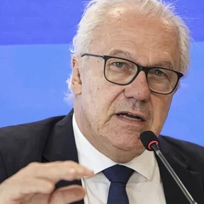 Presidente do Inep afirma não houve erro no resultado final do Enamed