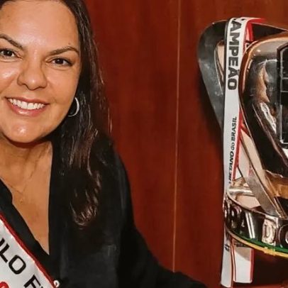 São Paulo anuncia saída definitiva dos pivôs do escândalo do camarote