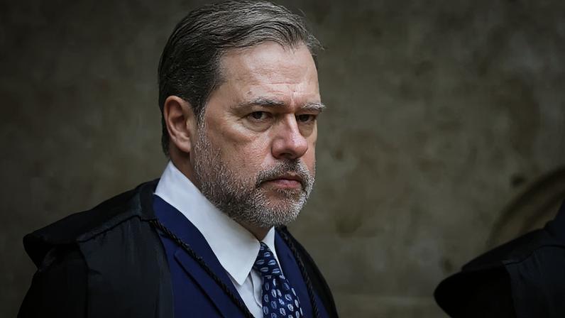 Toffoli afasta PF de provas e agrava dificuldade de investigadores no caso Master