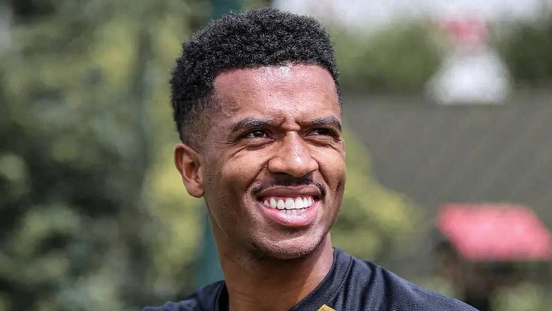 Marcos Antonio interessa ao Flamengo (Foto: Erico Leonan / São Paulo FC)