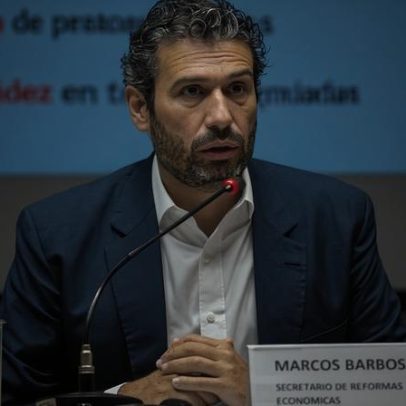 Secretário de Reformas Econômicas deixa o Ministério da Fazenda