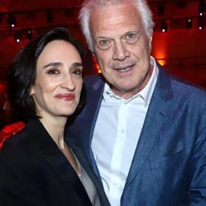 Esposa de Pedro Bial relata assalto com a filha e descreve pesadelo