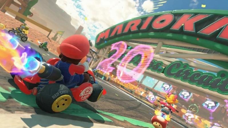 Nintendo