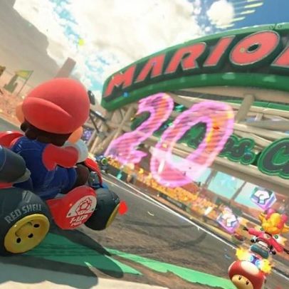 Mario Kart World adiciona grande reviravolta ao seu melhor modo