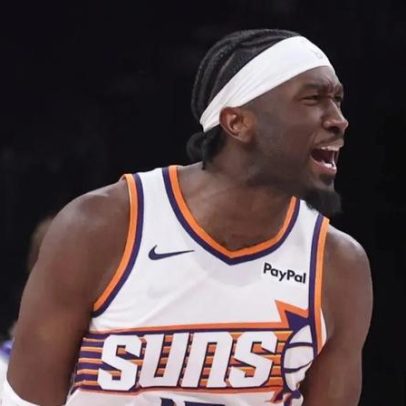 Mark Williams detalha troca para o Lakers