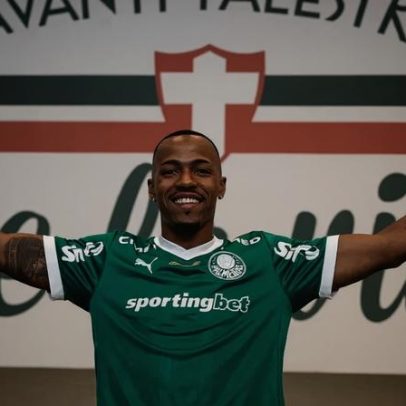Declarações de Marlon Freitas sobre Palmeiras irritam torcedores do Botafogo