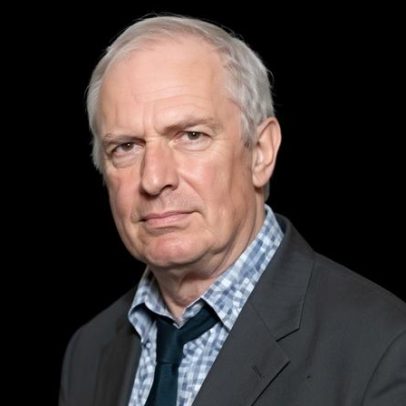 Rowson comenta relação entre Keir Starmer e Donald Trump em cartoon