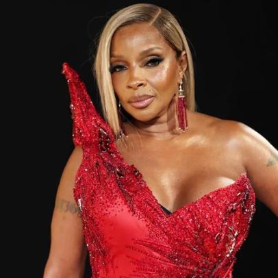 Mary J. Blige vence arquivamento de processo sem fundamento da ex de Sean Combs