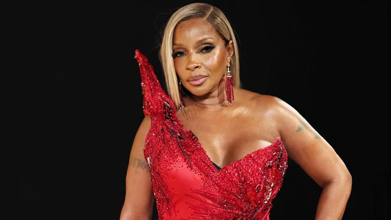 Mary J. Blige vence arquivamento de processo sem fundamento da ex de Sean Combs