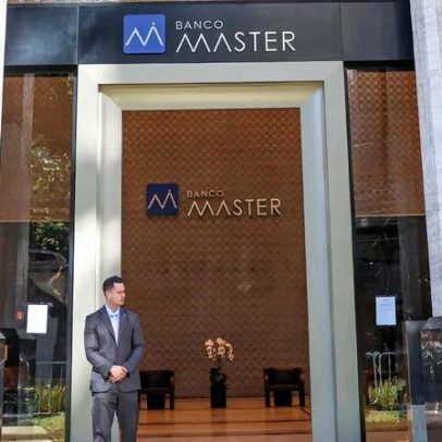 TCU reafirma não ter competência para reverter liquidação do Master