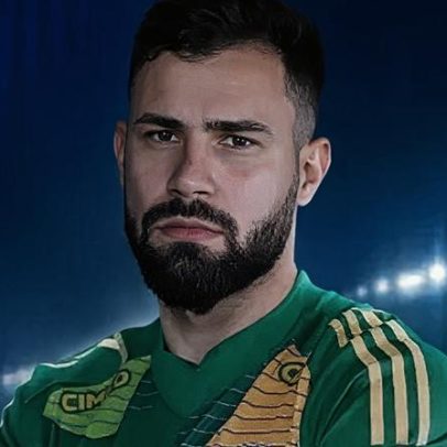 Cruzeiro anuncia contratação de goleiro ex-Flamengo