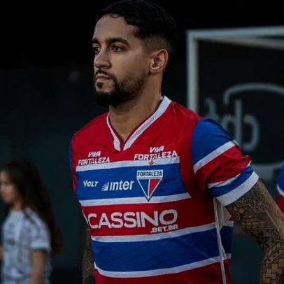 Fortaleza acerta três empréstimos e mantém elenco