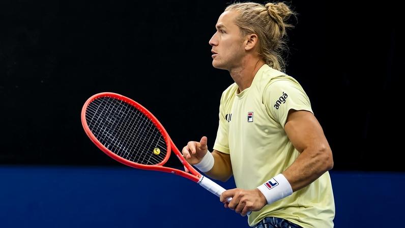 Foto: Belga Image/BNP Paribas Fortis European Open