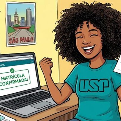 USP: prazo para pré-matrícula de aprovados da 1ª chamada vai até sexta