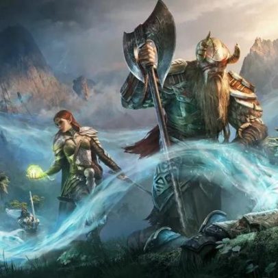 Ex-chefe de Elder Scrolls Online comenta cancelamento que o afastou da Microsoft