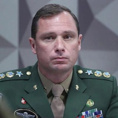 Exército autoriza Mauro Cid a passar para reserva remunerada
