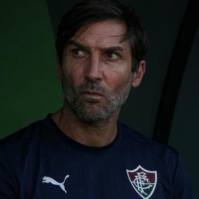 Maxi Cuberas analisa derrota do Fluminense para o Boavista