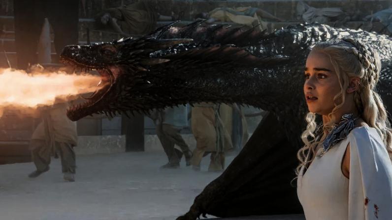 Daenerys Targaryen