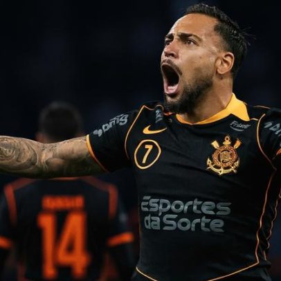 Atlético-MG acerta com Shakhtar, Maycon e jogador deixa o Corinthians