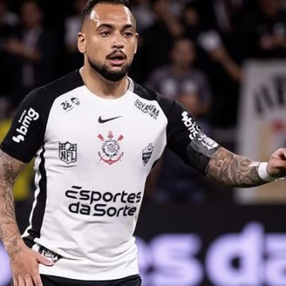 Corinthians iguala proposta do Atlético-MG; decisão fica com Maycon