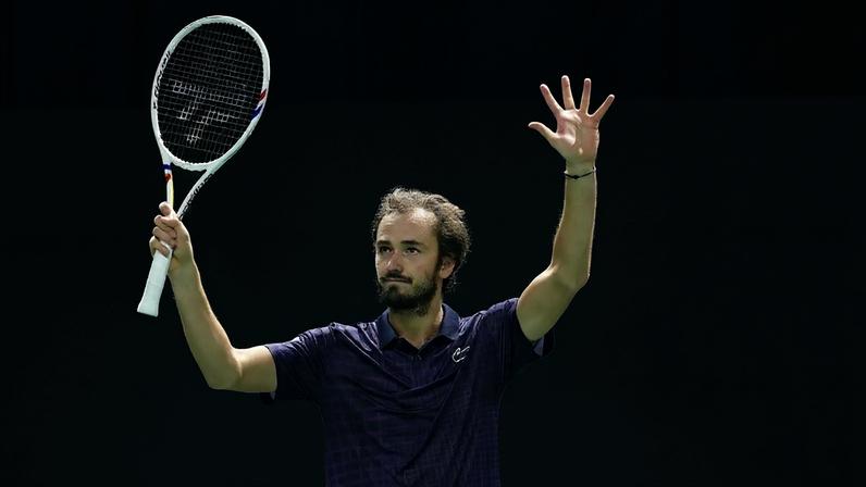 Foto: Julien Crosnier/FFT