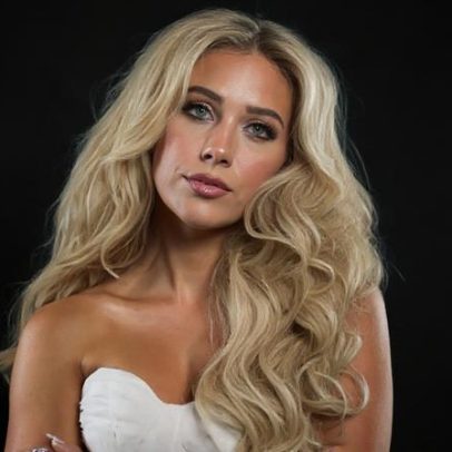 Megan Moroney lança Cloud 9 com participações de Kacey Musgraves e Ed Sheeran