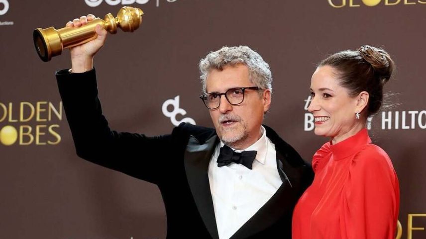 Brasil leva dois prêmios no Globo de Ouro com 'O Agente Secreto; Confira os vencedores da noite