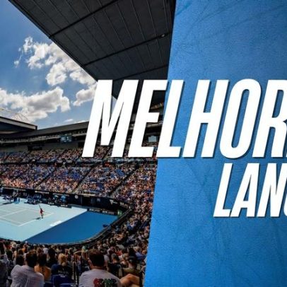 Resumo da terça-feira em Melbourne em vídeo de 18 minutos