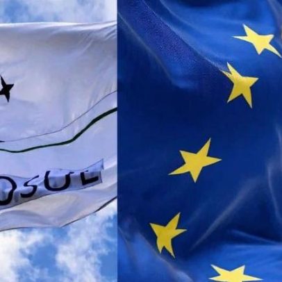Acordo UE-Mercosul: hoje mais importante do que no fim das negociações