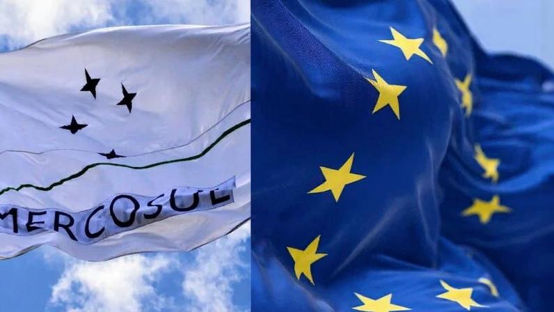 A conclusão do Acordo Mercosul-União é positiva para o agronegócio